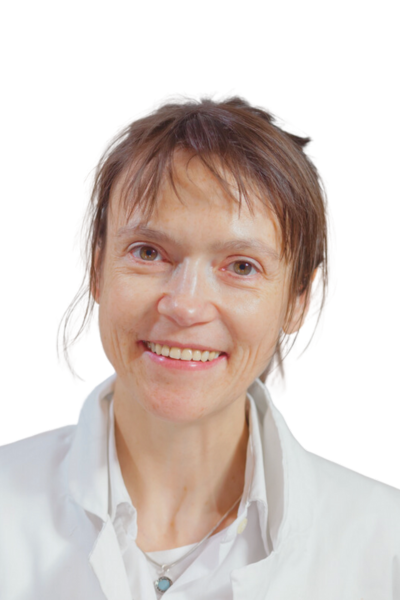 Dr. med. Sandra Fillmer-Scholz