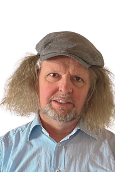 Dr.-Ing. Karl Thilo Scholz